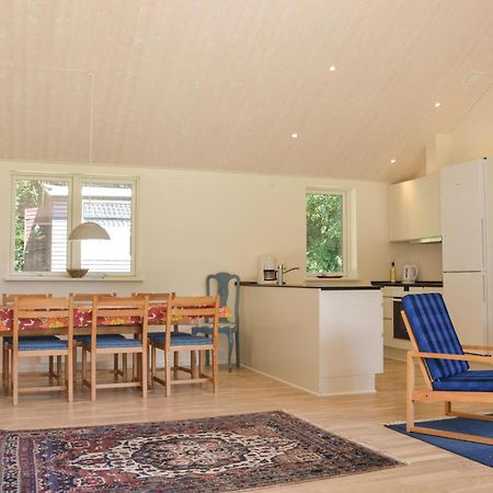 Amazing Home In Tikob With Kitchen 外观 照片